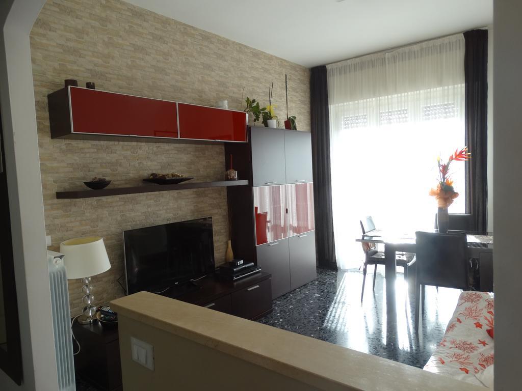 דירות A Casa Di Simone A וירג'יו מראה חיצוני תמונה