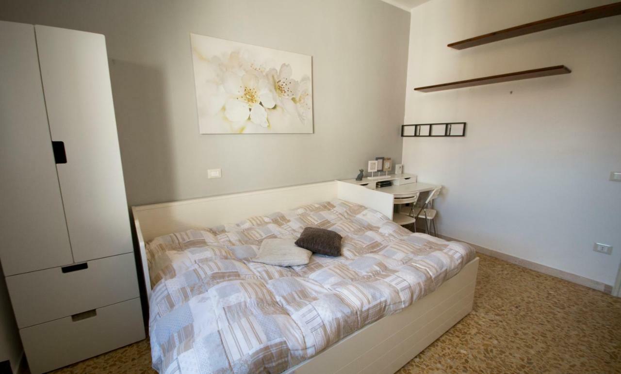 דירות A Casa Di Simone A וירג'יו מראה חיצוני תמונה